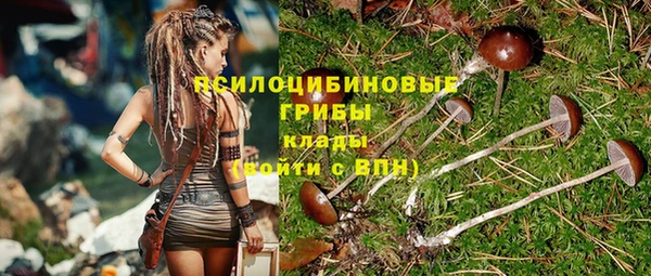 молекула духа Абдулино